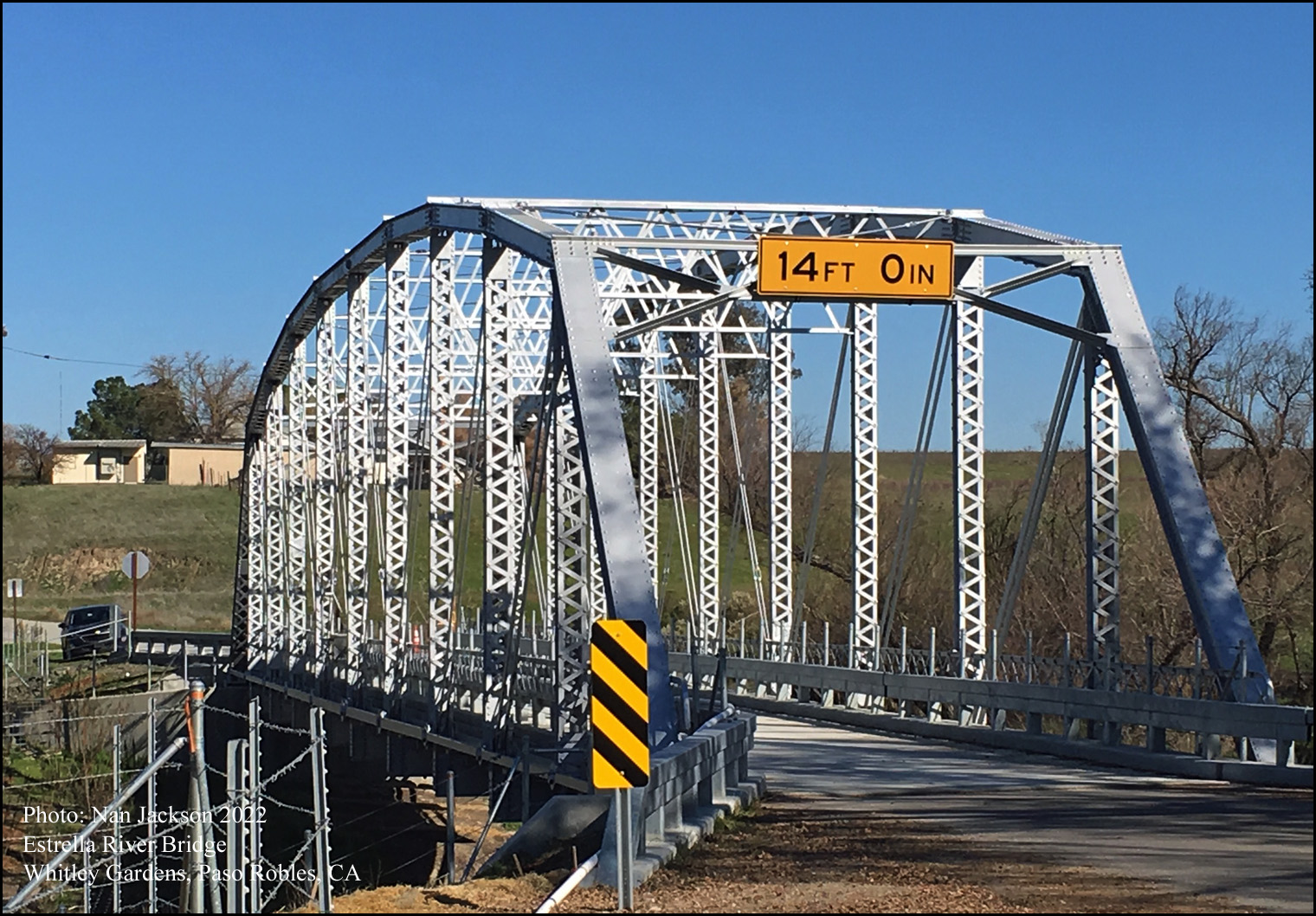 Estrella Bridge