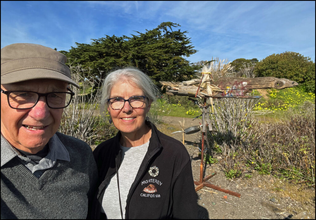 Urban Wild at the Albany Bulb