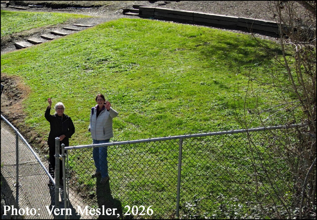 1921 Northwestern Pacific Railroad Bridge